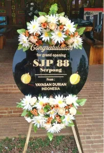 Grand Opening Yogyakarta